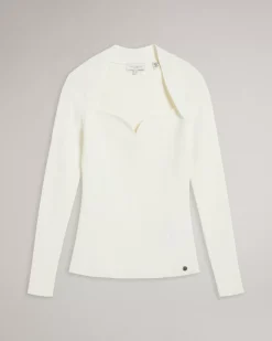 Ted Baker Helenh White