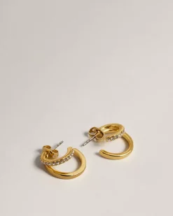 Ted Baker Helias Gold Colour