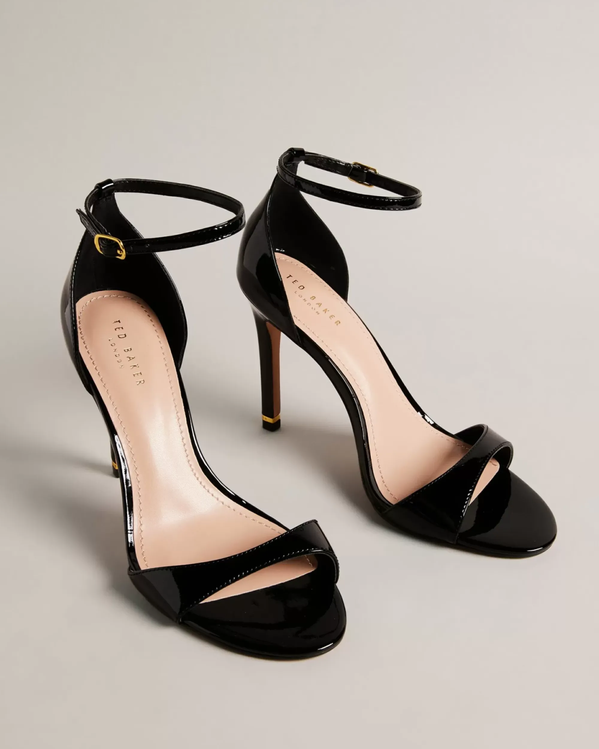 Ted Baker Helmia Black New