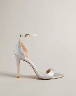 Ted Baker Helmiam Silver Discount