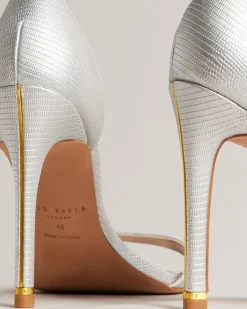 Ted Baker Helmiam Silver Discount