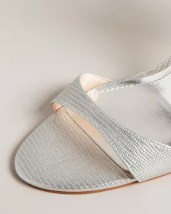 Ted Baker Helmiam Silver Discount