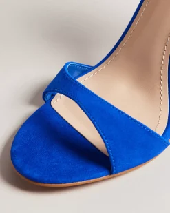 Ted Baker Helmias Bright Blue Clearance
