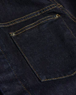 Ted Baker Helmmut Dark Blue Outlet