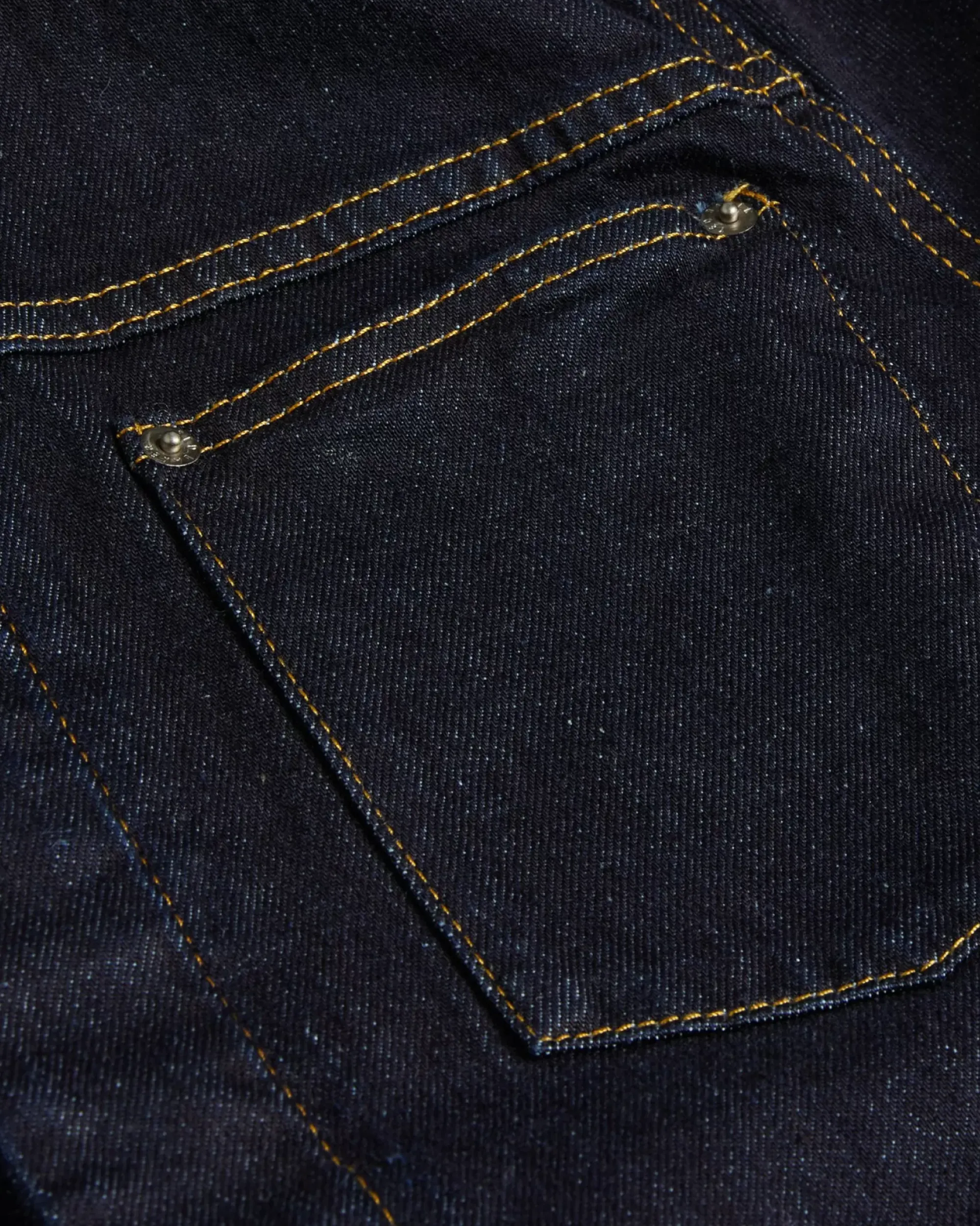 Ted Baker Helmmut Dark Blue Outlet