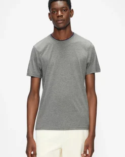 Ted Baker Helpa Grey-Marl New
