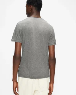 Ted Baker Helpa Grey-Marl New