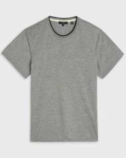 Ted Baker Helpa Grey-Marl New