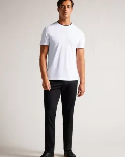 Ted Baker Helpa White Hot