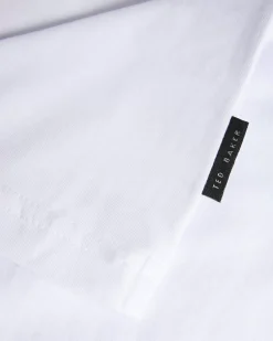 Ted Baker Helpa White Hot