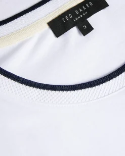 Ted Baker Helpa White Hot