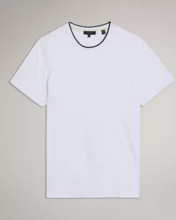 Ted Baker Helpa White Hot
