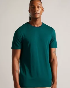 Ted Baker Helpa Dark Green Sale