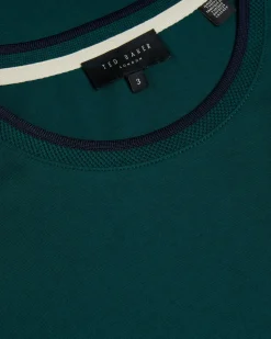 Ted Baker Helpa Dark Green Sale