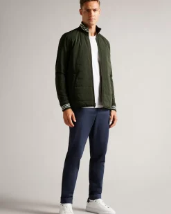 Ted Baker Hemis Khaki