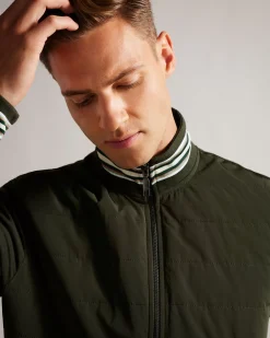 Ted Baker Hemis Khaki