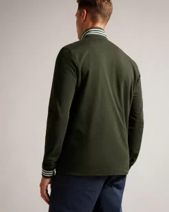 Ted Baker Hemis Khaki
