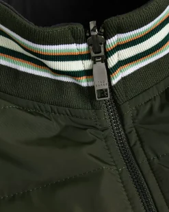 Ted Baker Hemis Khaki