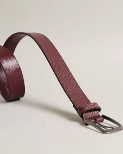Ted Baker Hender Oxblood Clearance