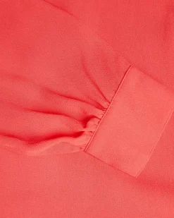 Ted Baker Hendra Coral Clearance