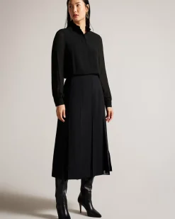 Ted Baker Hendra Black Online
