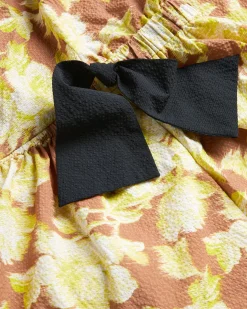 Ted Baker Henriah Camel Sale