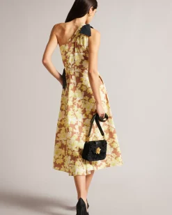Ted Baker Henriah Camel Sale