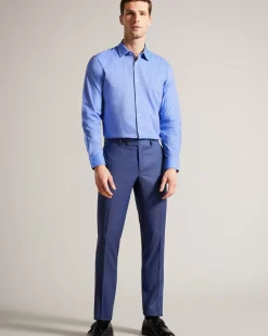Ted Baker Herils Blue Clearance