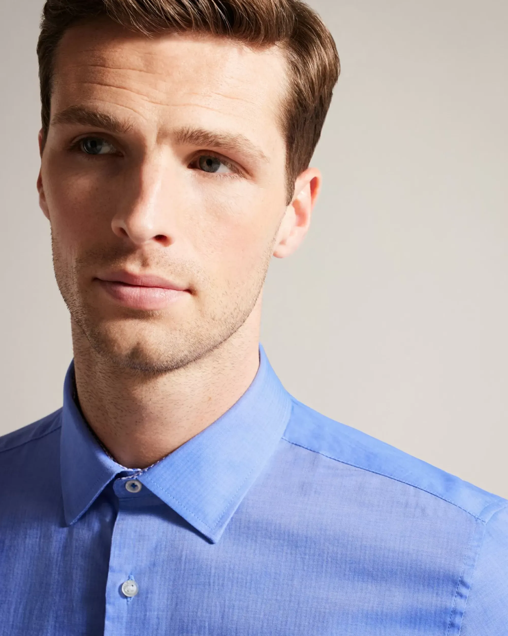 Ted Baker Herils Blue Clearance