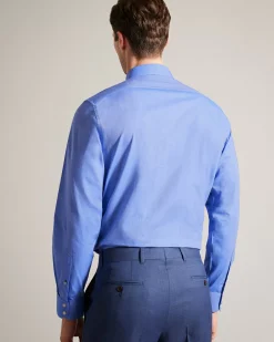 Ted Baker Herils Blue Clearance