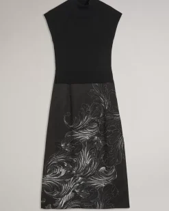 Ted Baker Hewiet Black