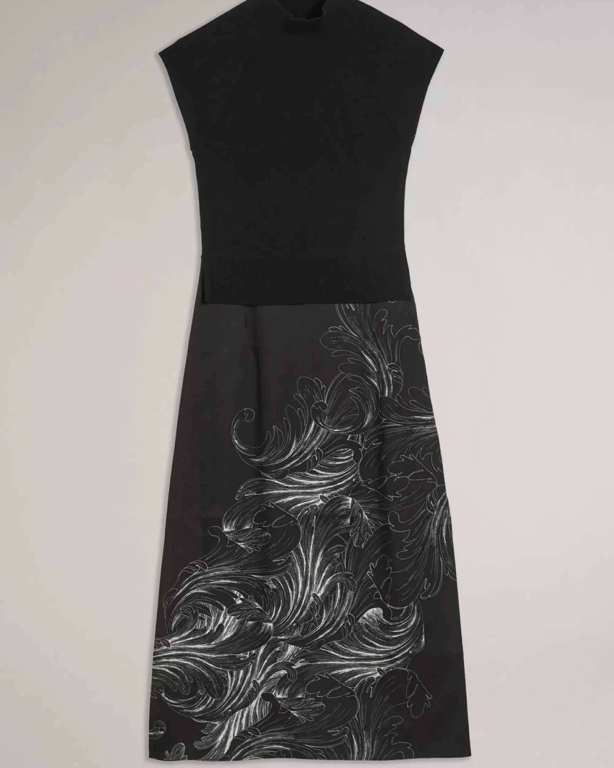 Ted Baker Hewiet Black