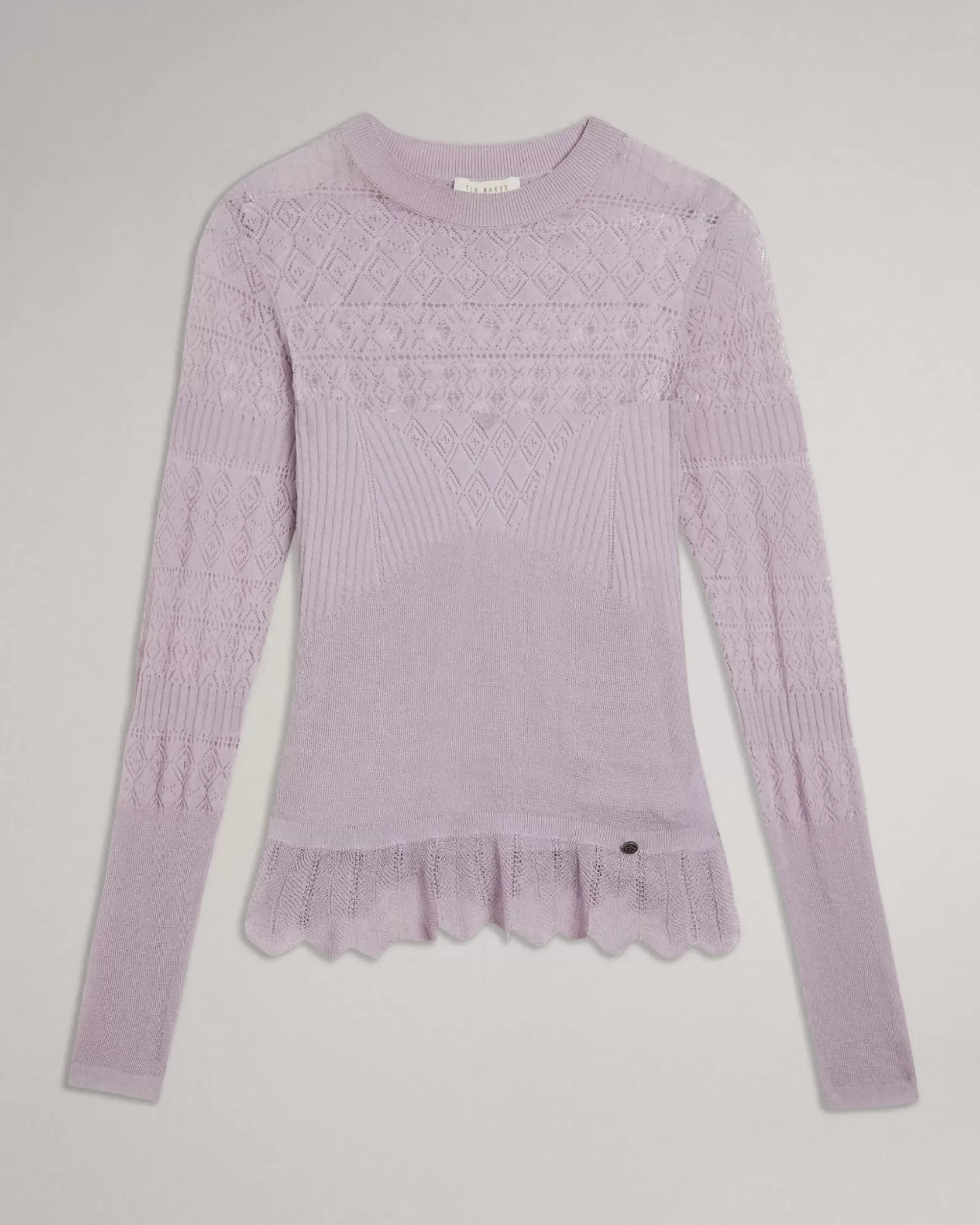 Ted Baker Hilen Lilac
