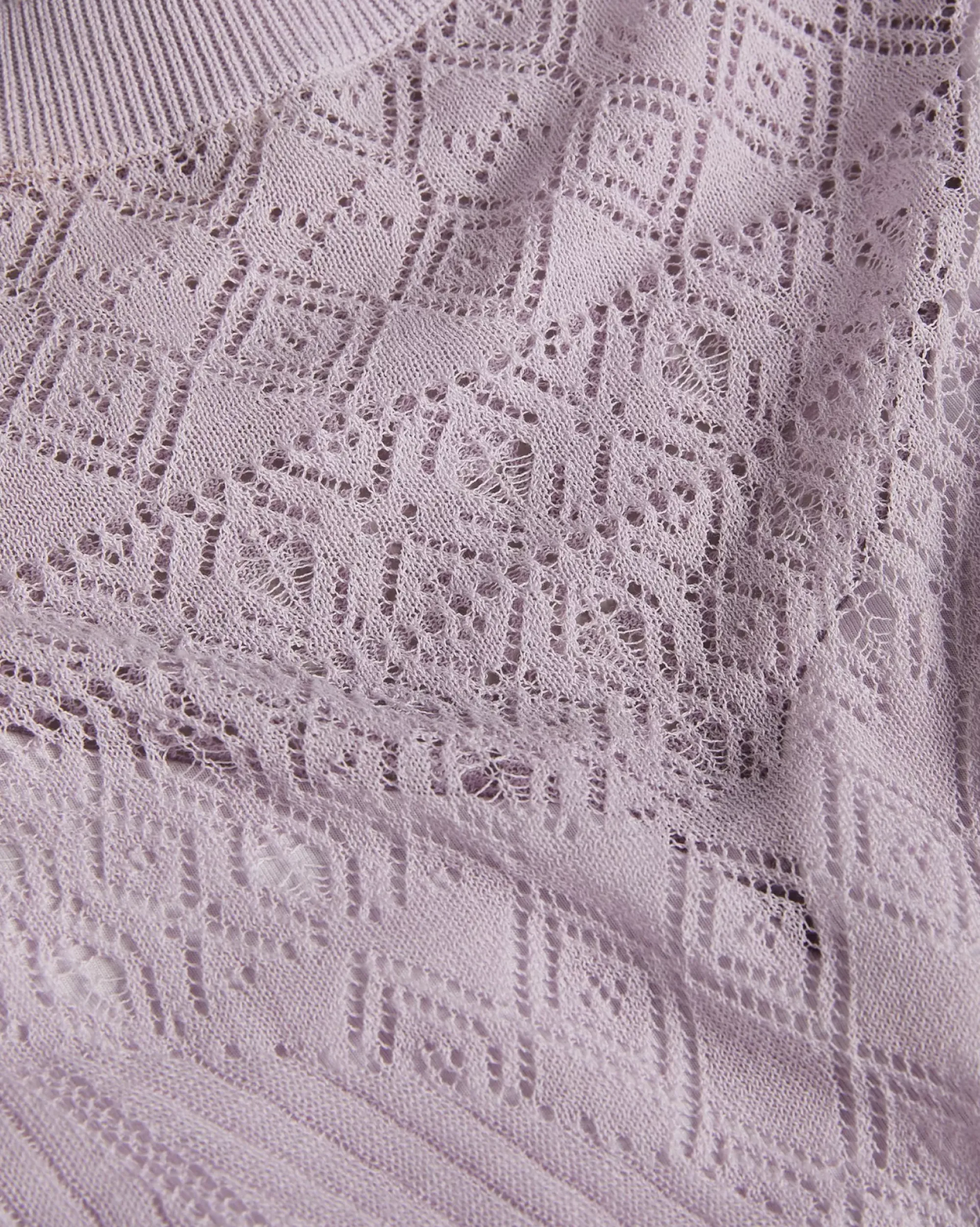 Ted Baker Hilen Lilac