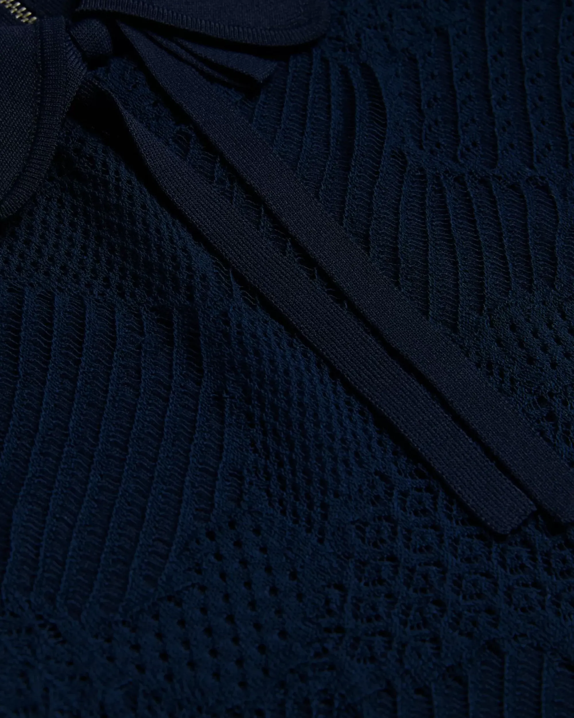 Ted Baker Hillder Navy Discount