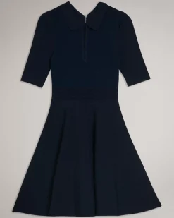 Ted Baker Hillder Navy Discount