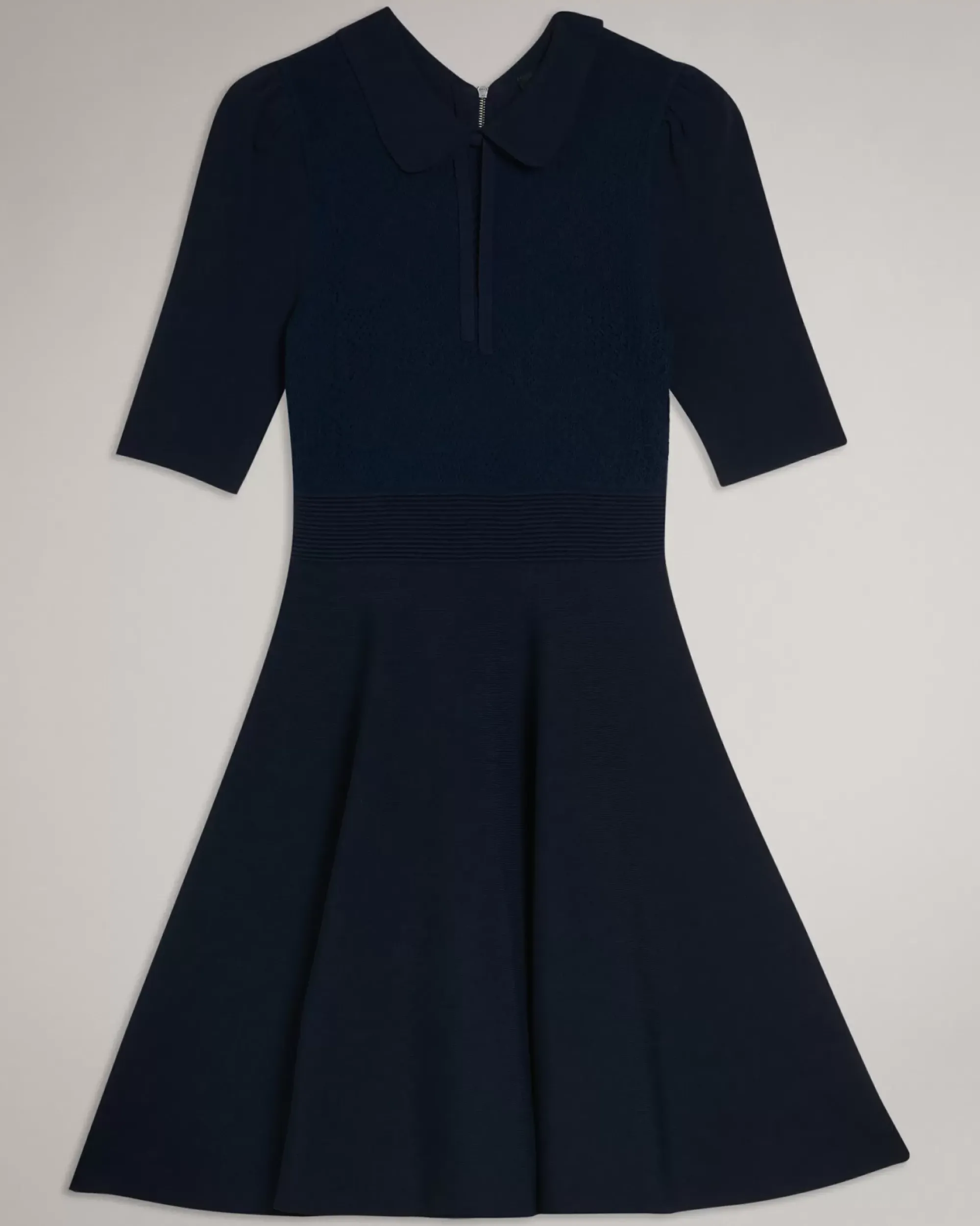 Ted Baker Hillder Navy Discount