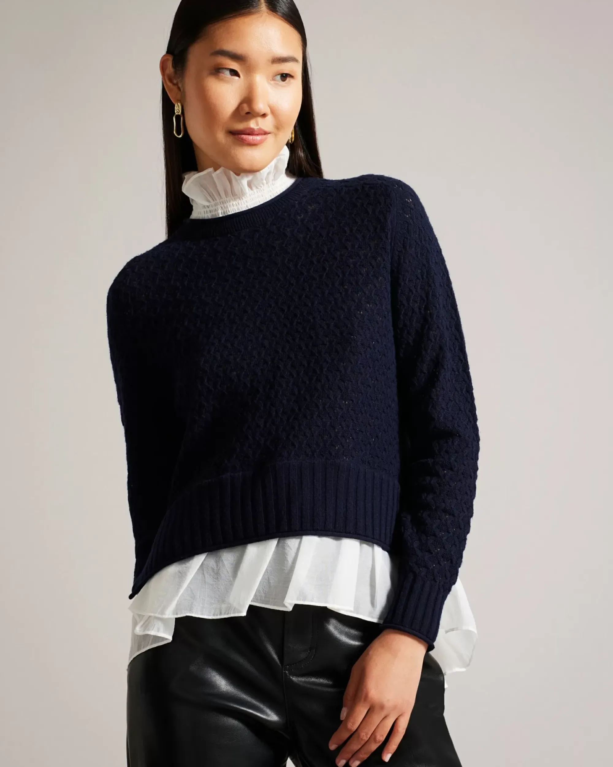 Ted Baker Holina Dark Blue Best