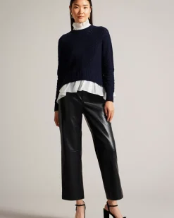 Ted Baker Holina Dark Blue Best