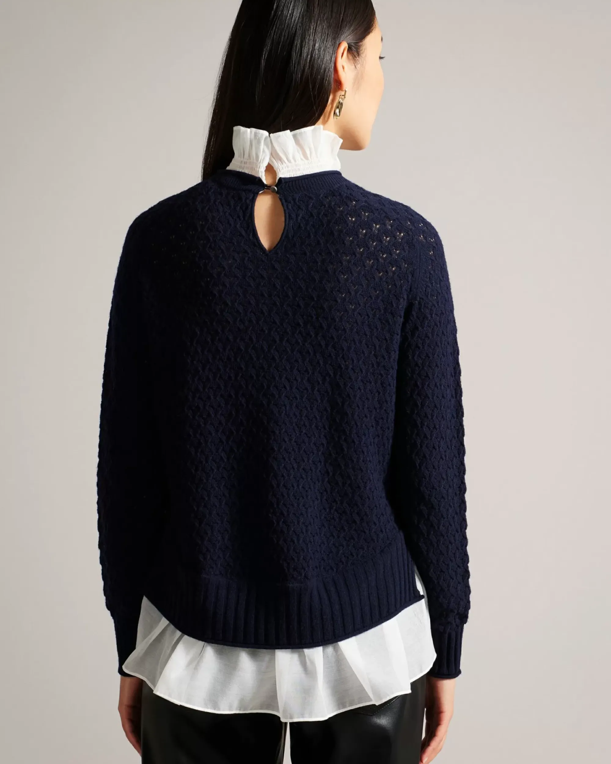 Ted Baker Holina Dark Blue Best