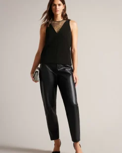 Ted Baker Hollei Black Sale