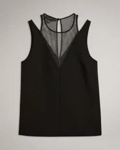 Ted Baker Hollei Black Sale