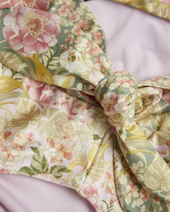 Ted Baker Holyann Yellow Best