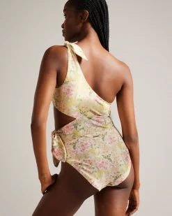 Ted Baker Holyann Yellow Best