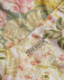 Ted Baker Holyann Yellow Best