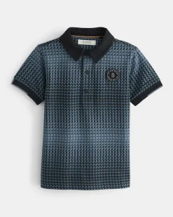 Ted Baker Homhar Black Discount