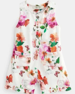Ted Baker Honeyyy White