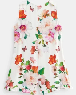 Ted Baker Honeyyy White