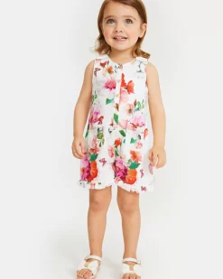 Ted Baker Honeyyy White