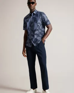 Ted Baker Howth Blue Best